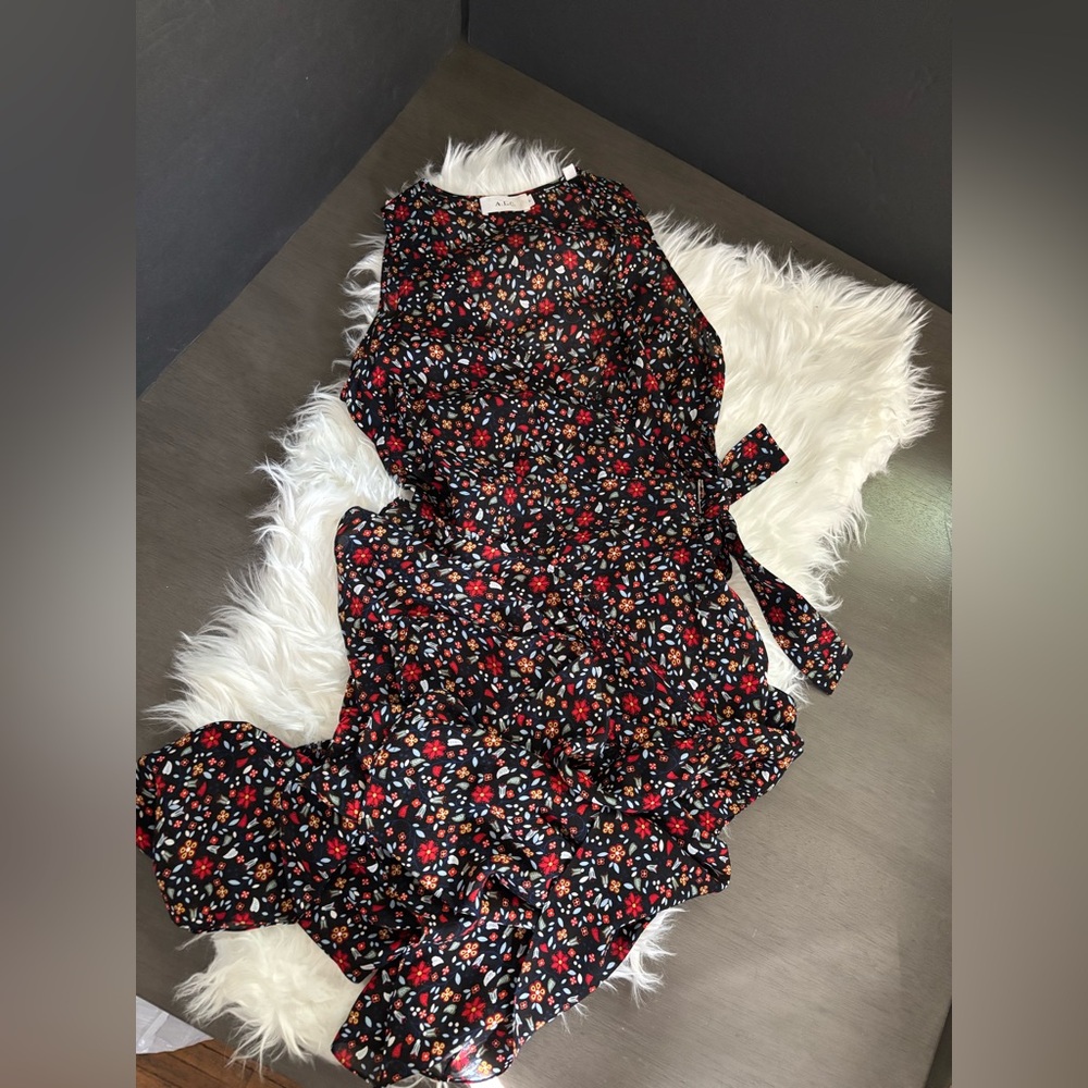 A.L.C. Dress